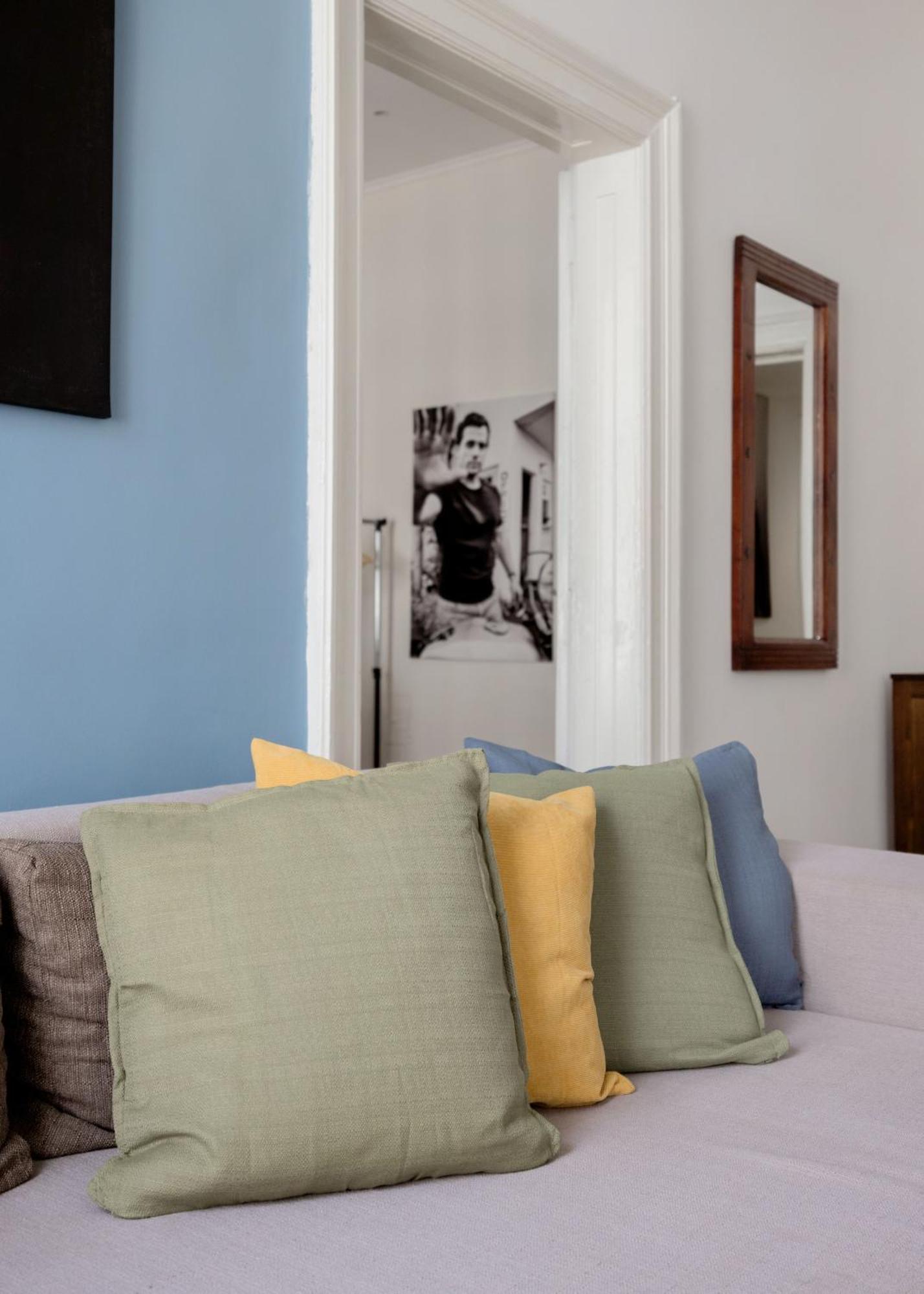 Budapest Films Apartment Exteriör bild