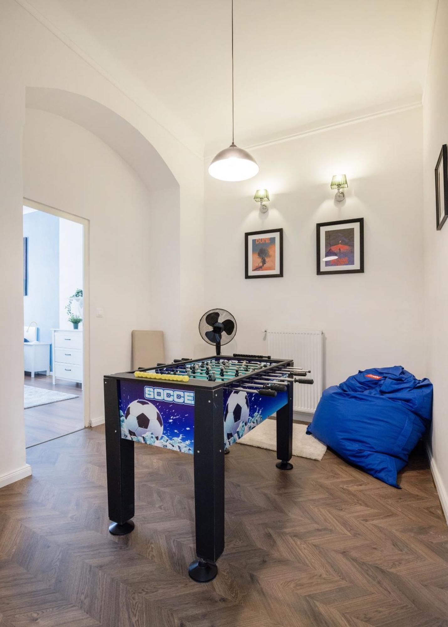 Budapest Films Apartment Exteriör bild